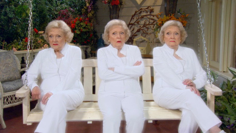 Still from Hot in Cleveland - 시즌 6 에피소드 6