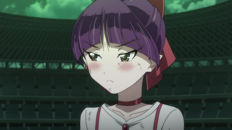 Still from ゲゲゲの鬼太郎 - Season 1 Episode 3