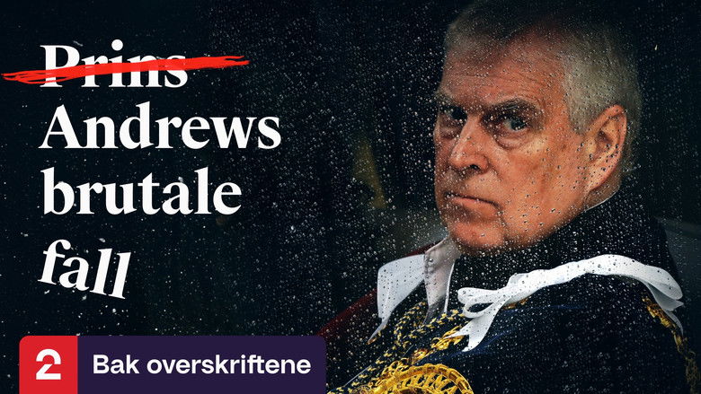 Still image for TV 2 Nyheter: Bak overskriftene season 1 episode 37: Episode 37