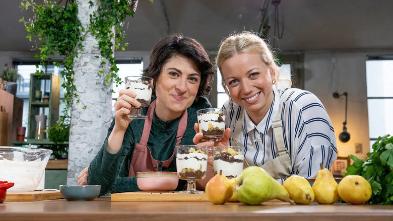 Still image for Schmeckt. Immer. season 1 episode 5: Episode 5