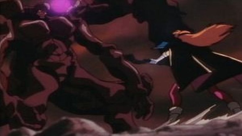 Still image for Slayers season 1 episode 10: JACKPOT! The Great Life or Death Gamble! Still image for Slayers season 1 episode 10: JACKPOT! The Great Life or Death Gamble!