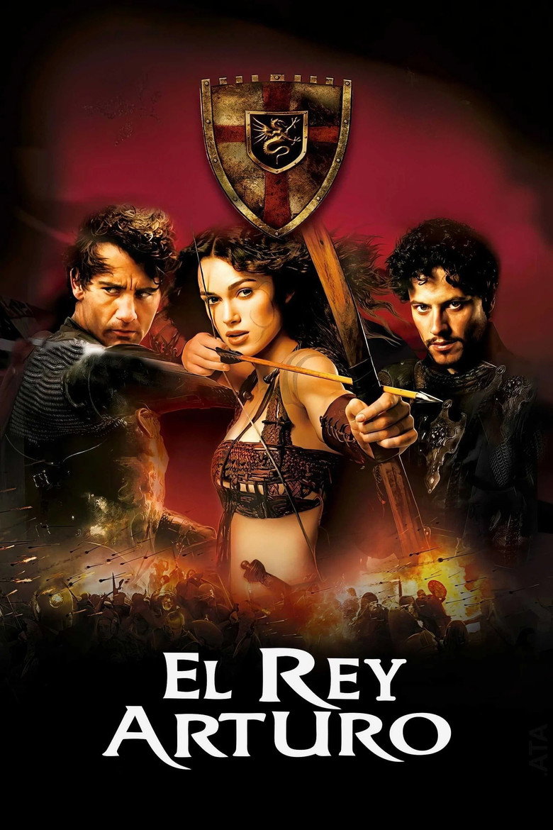 Imagen de El Rey Arturo