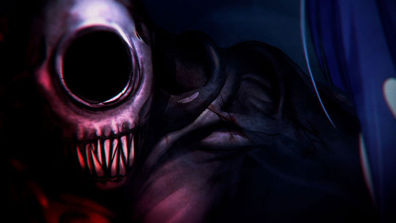 Still image for Lockdown Zone: Level X season 1 episode 4: Encounter Still image for Lockdown Zone: Level X season 1 episode 4: Encounter