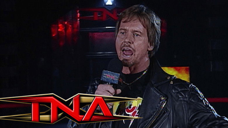 Still image for NWA-TNA Weekly PPV season 1 episode 63: NWA Total Nonstop Action #63