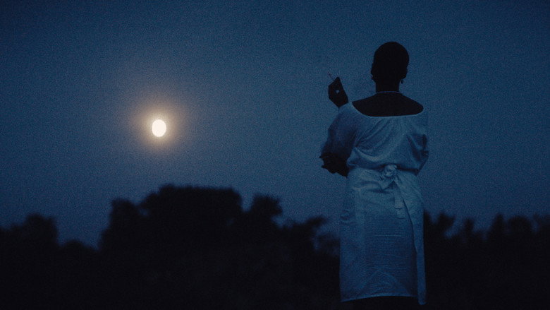 Dear Ajayi: sahne