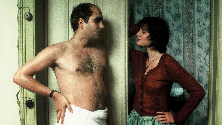 Image d'arrière-plan 1 du film Adriana