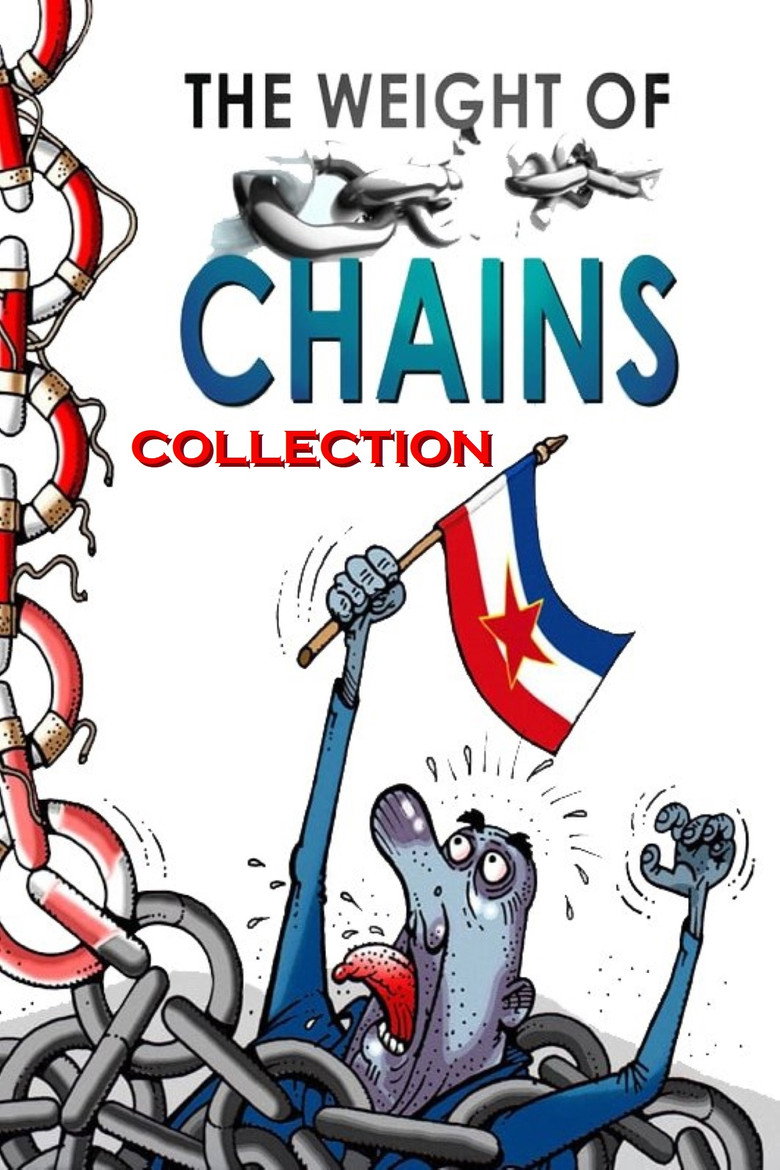 Постер коллекции The Weight of Chains Collection