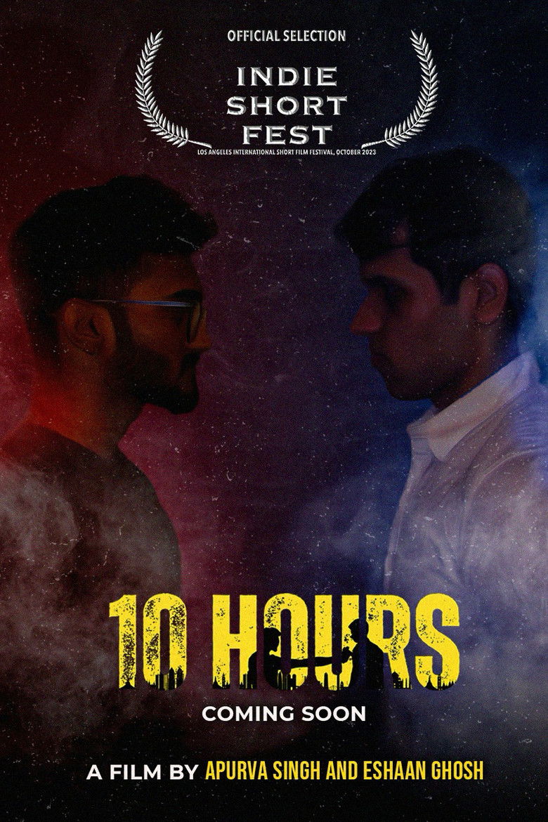 Imatge de 10 Hours