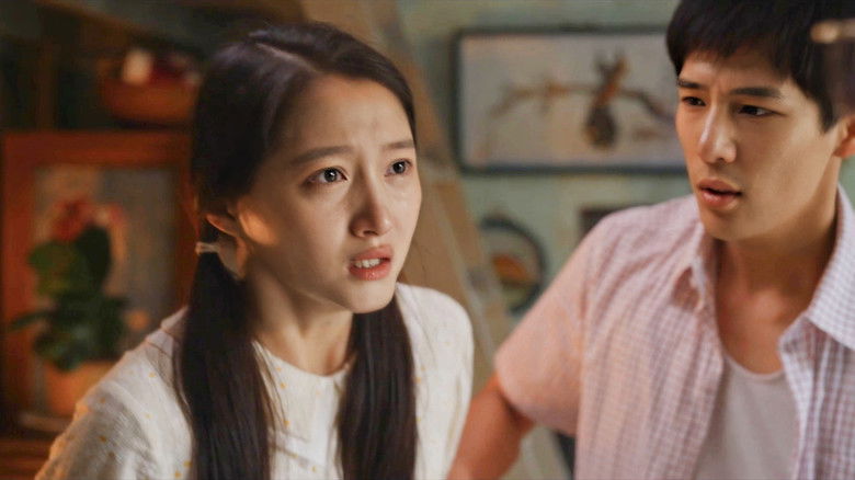 Still image for Romance in the Alley season 1 episode 22: Episode 22 Still image for Romance in the Alley season 1 episode 22: Episode 22