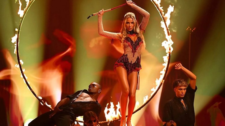 Dancing with the Stars (2005)