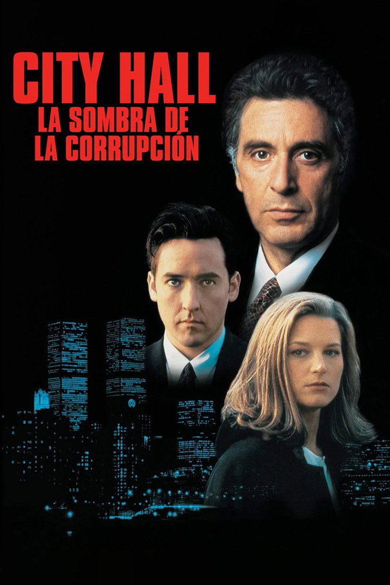 Póster la Película