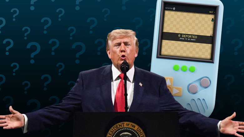 How Does Trump Influence the Masses?