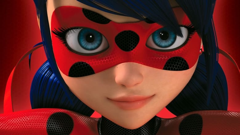 Miraculous, les aventures de Ladybug et Chat Noir