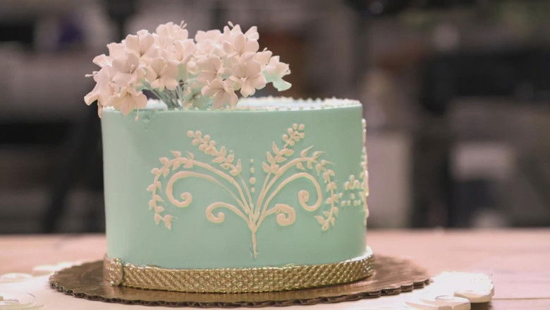 Still image for Cake Hunters season 1 episode 1: Not Fond of Fondant