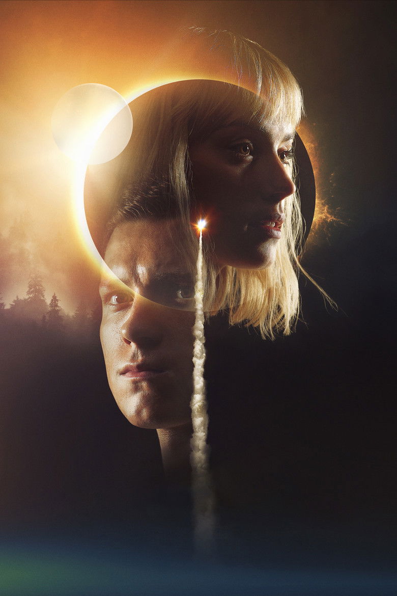 Imatge de Chaos Walking