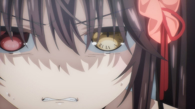 Still from Date A Live - Season 5 Episode 5