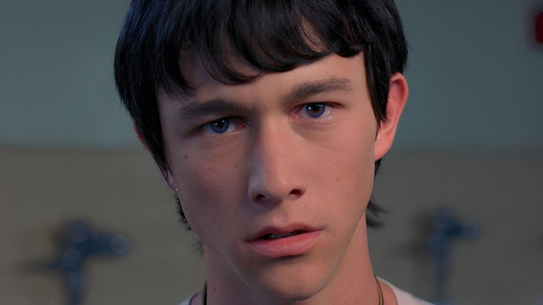 Mysterious Skin (2005)