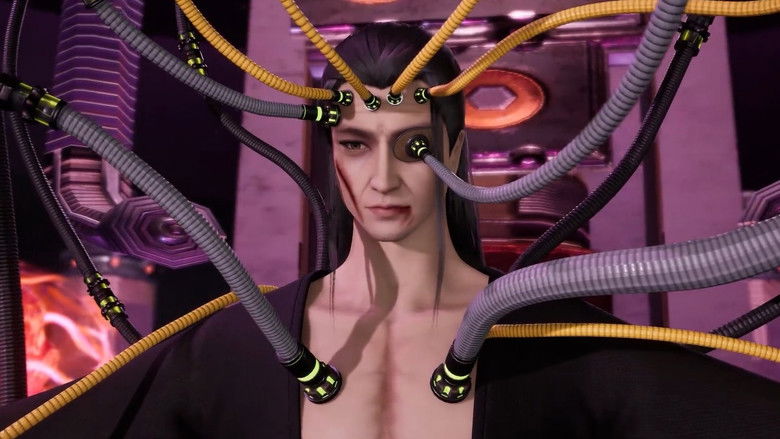 Still image for Supreme Lord of Galaxy season 1 episode 98: Episode 98 Still image for Supreme Lord of Galaxy season 1 episode 98: Episode 98