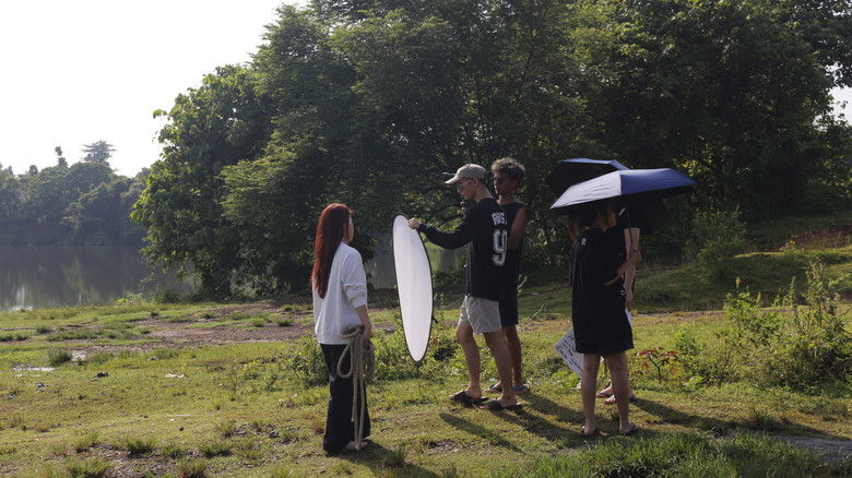 Imatge de Refugee of Life