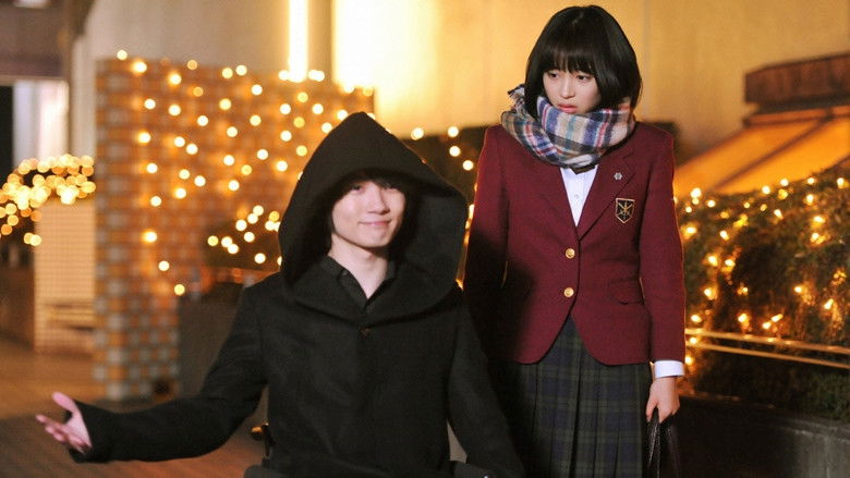 Still image for The Girl's Speech season 1 episode 7: Episode 7 Still image for The Girl's Speech season 1 episode 7: Episode 7