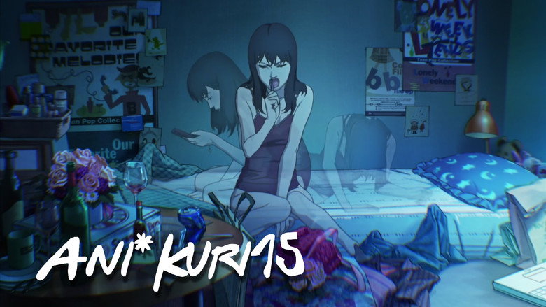 Ani*Kuri15 image 6