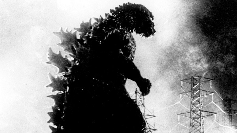 Imatge de Godzilla