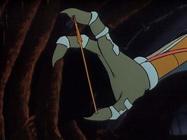 Still image for BraveStarr season 1 episode 33: BraveStarr and the Three Suns Still image for BraveStarr season 1 episode 33: BraveStarr and the Three Suns