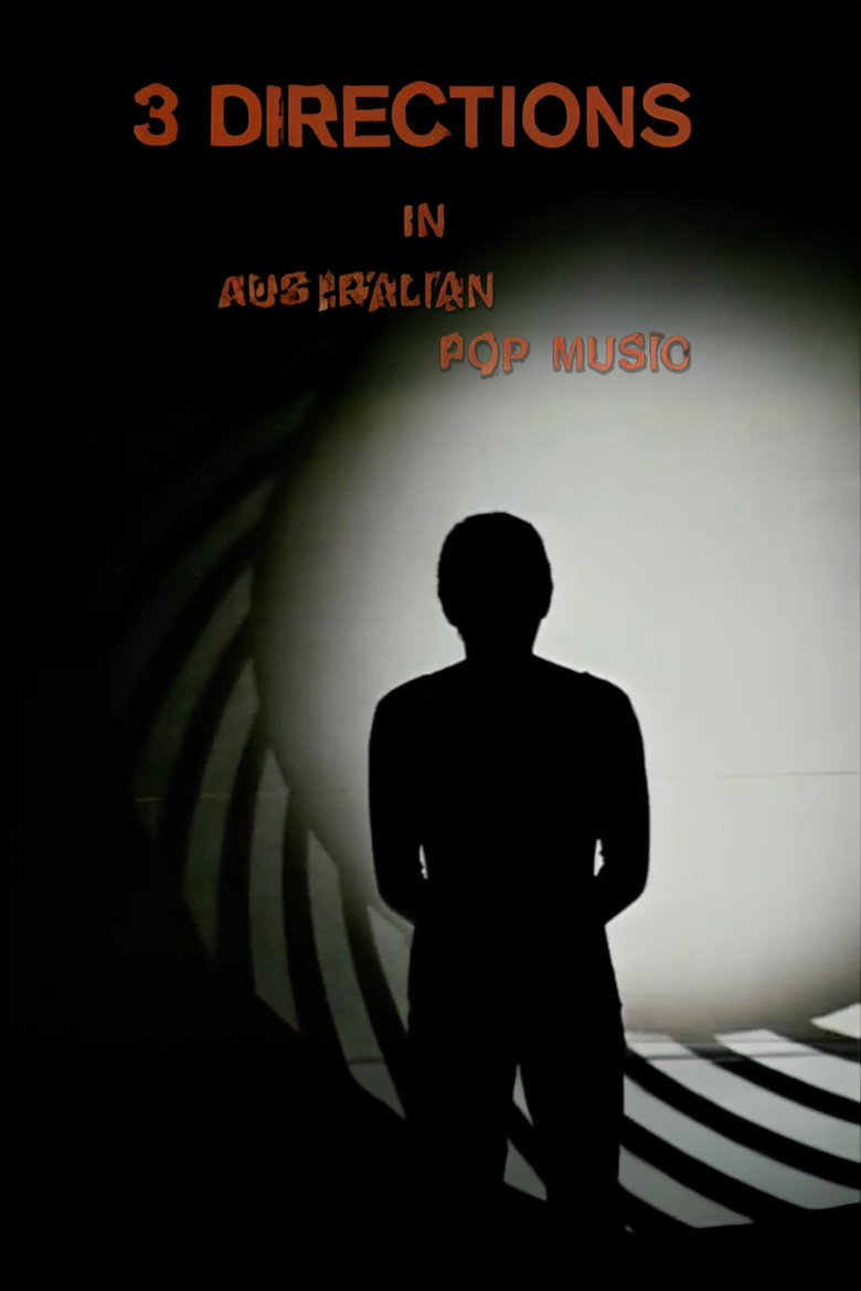 Imatge de 3 Directions in Australian Pop Music