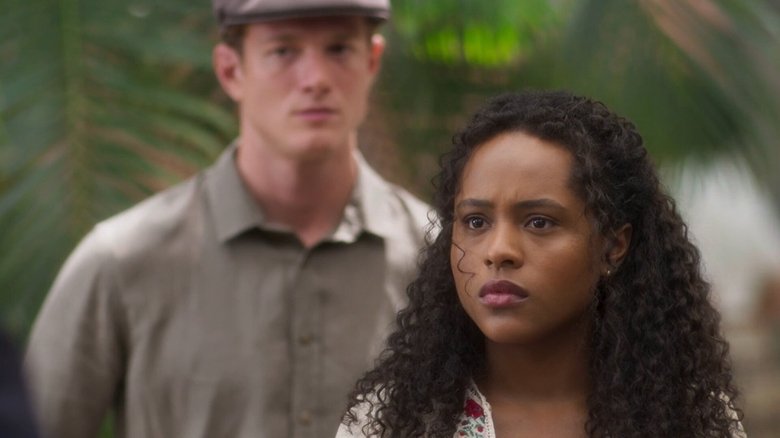 Still image for She's the One season 1 episode 12: Episode 12