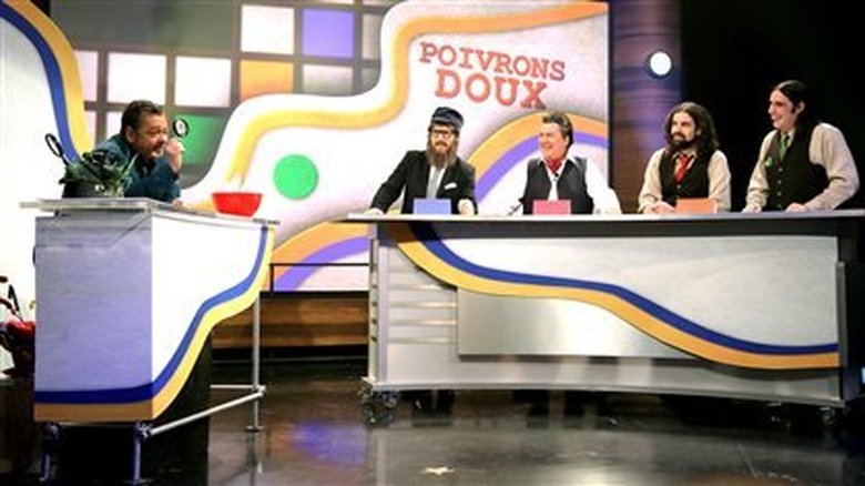 Still image for Ti-Mé Show season 1 episode 5: Episode 5