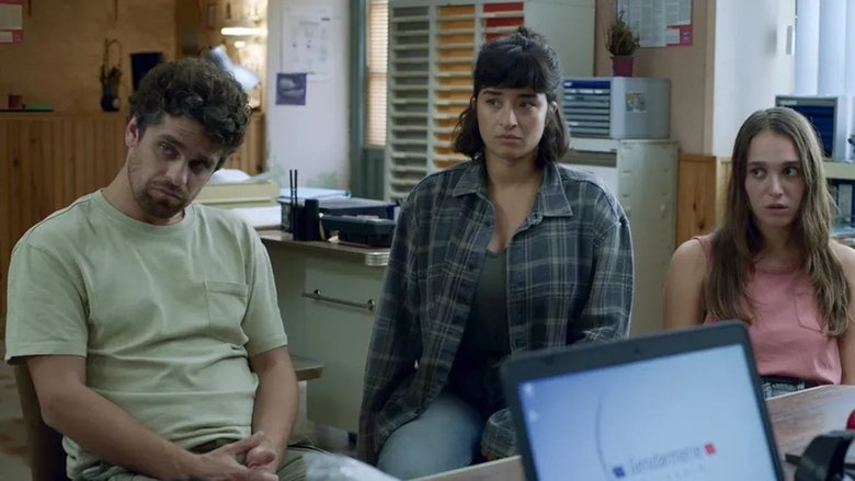 Still image for La famille Rose season 1 episode 4: Episode 4