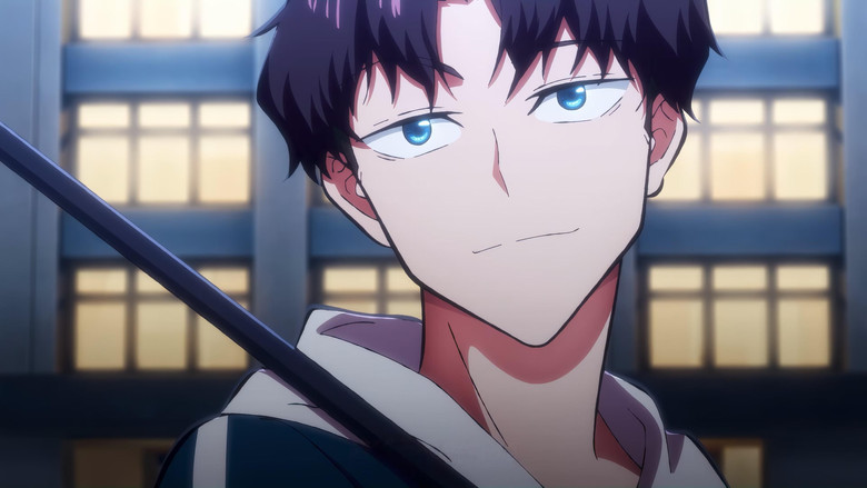 Still image for World's Best Martial Artist season 1 episode 11: Episode 11 Still image for World's Best Martial Artist season 1 episode 11: Episode 11