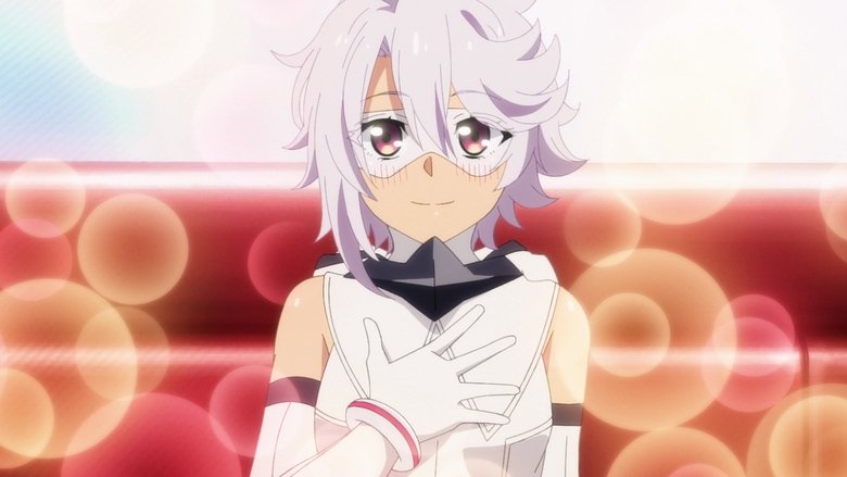 Still image for SHY season 1 episode 13: Hero's High Still image for SHY season 1 episode 13: Hero's High