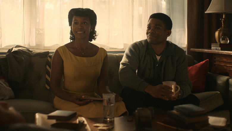 Still from Lessons in Chemistry - Season 1 Episode 7
