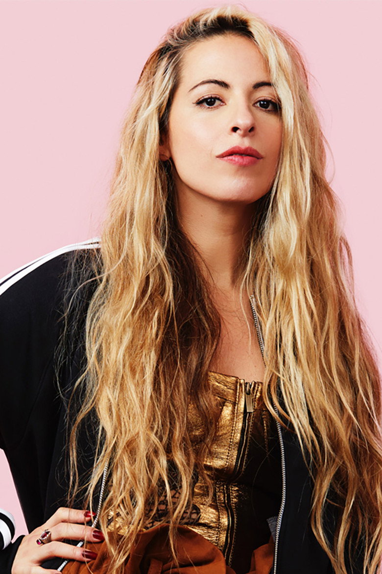 Crystal Moselle photo 2