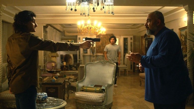 Still image for Unbreakable season 1 episode 25: Episode 25