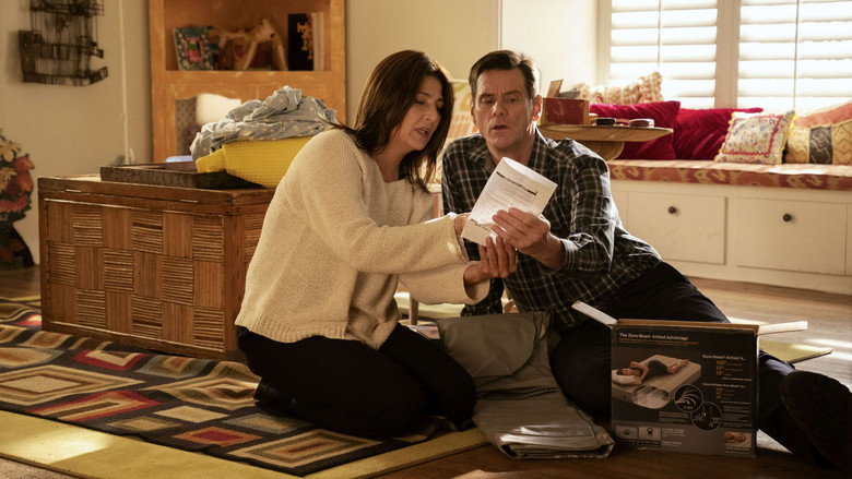 Still from Kidding - Season 2 Episode 3