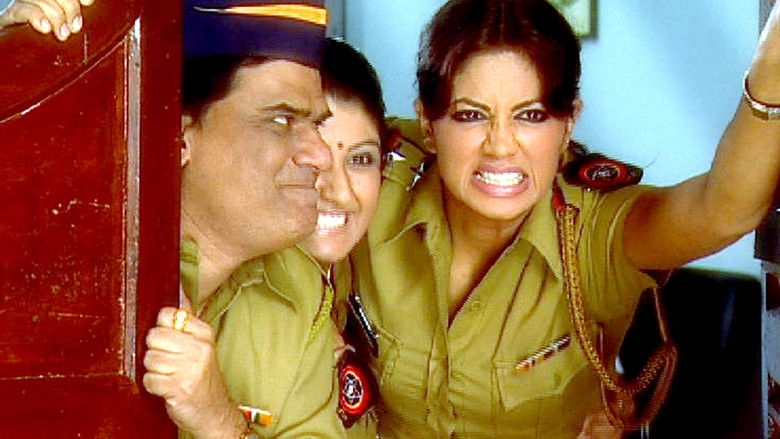 Still image for F.I.R. season 1 episode 77: Golden Class Tickets