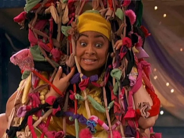 Still from Tam Raven’a Göre - Season 4 Episode 18