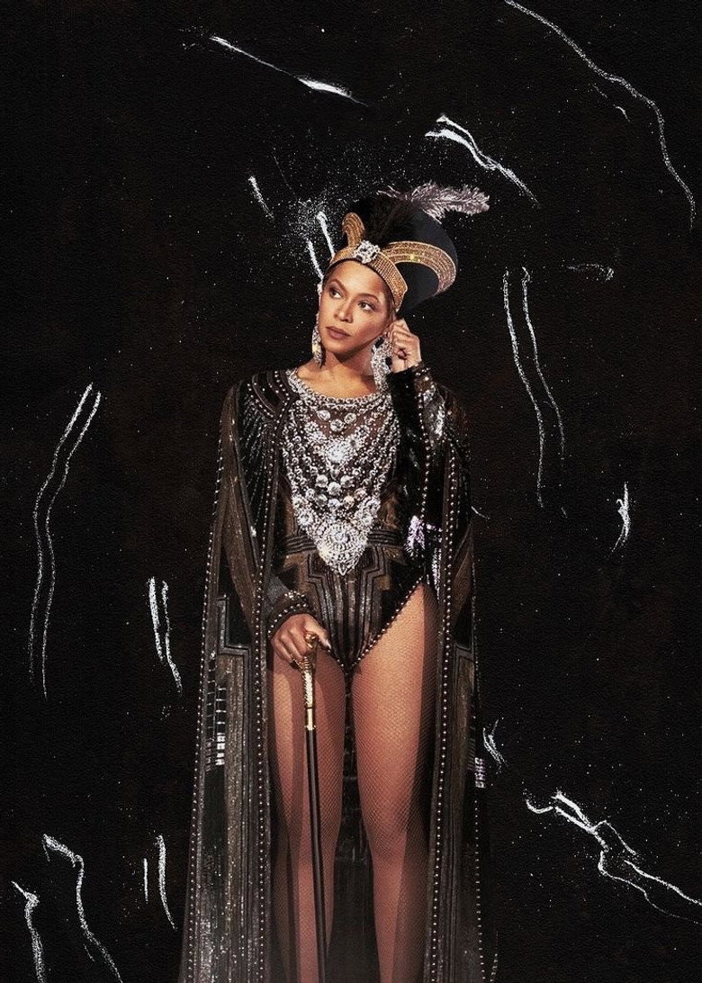 Imatge de HOMECOMING: A film by Beyoncé