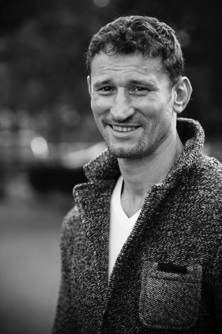 Radmilo Soda portrait image