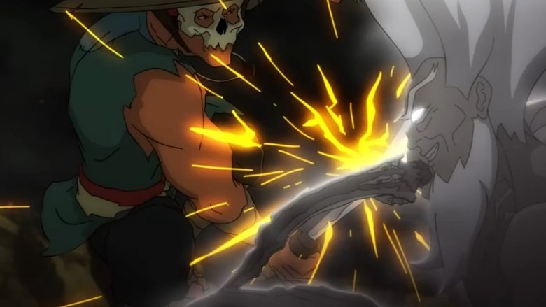 Panji Tengkorak (2025)