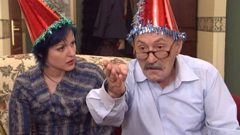 Still image for En Son Babalar Duyar season 1 episode 17: Episode 17 Still image for En Son Babalar Duyar season 1 episode 17: Episode 17