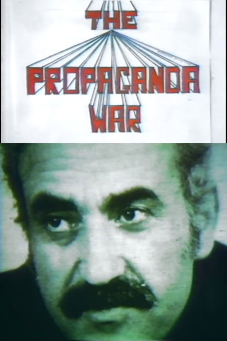 The Propaganda War background