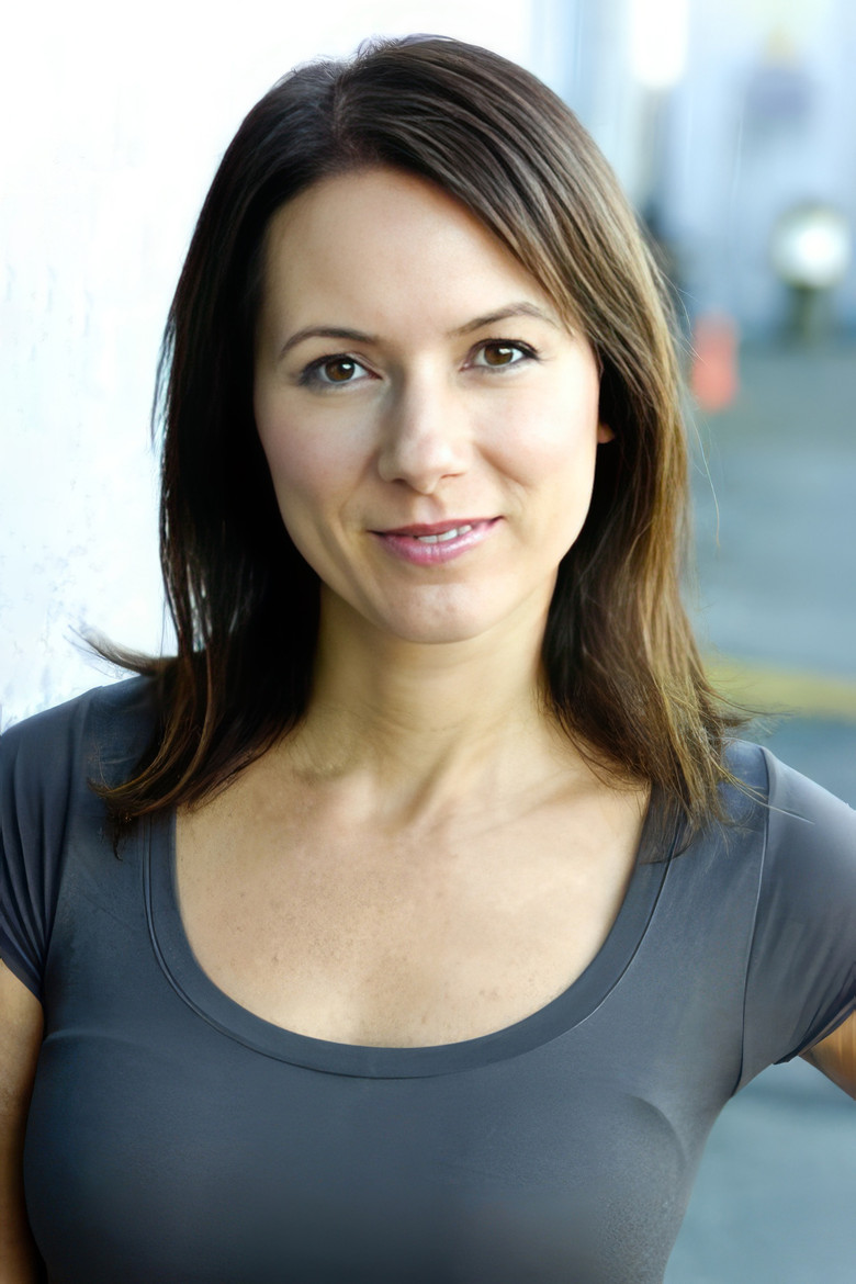 Cherise Jacques portrait image