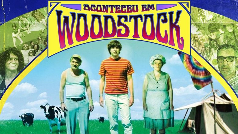Taking Woodstock (2009)