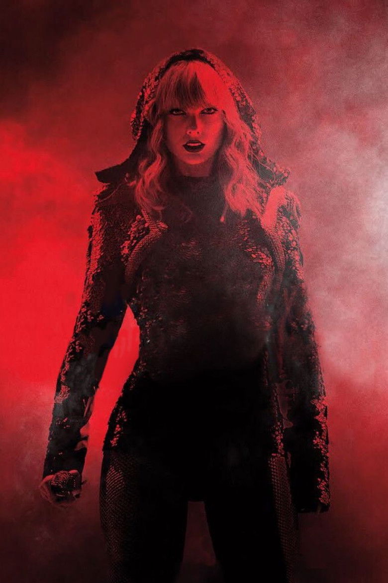 Imatge de Taylor Swift: Reputation Stadium Tour