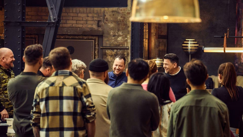 Still image for Mälzers Meisterklasse season 1 episode 1: Episode 1 Still image for Mälzers Meisterklasse season 1 episode 1: Episode 1