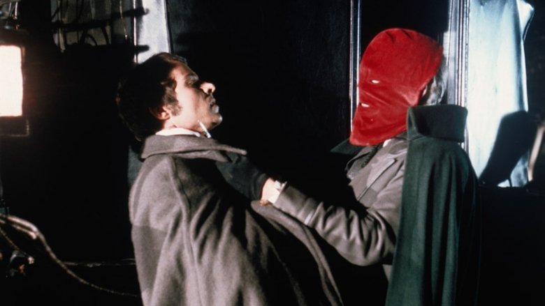 The Oblong Box (1969)