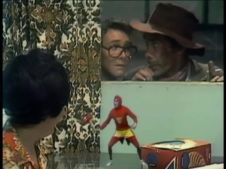 Still image for El Chapulín Colorado season 1 episode 9: Episode 9 Still image for El Chapulín Colorado season 1 episode 9: Episode 9